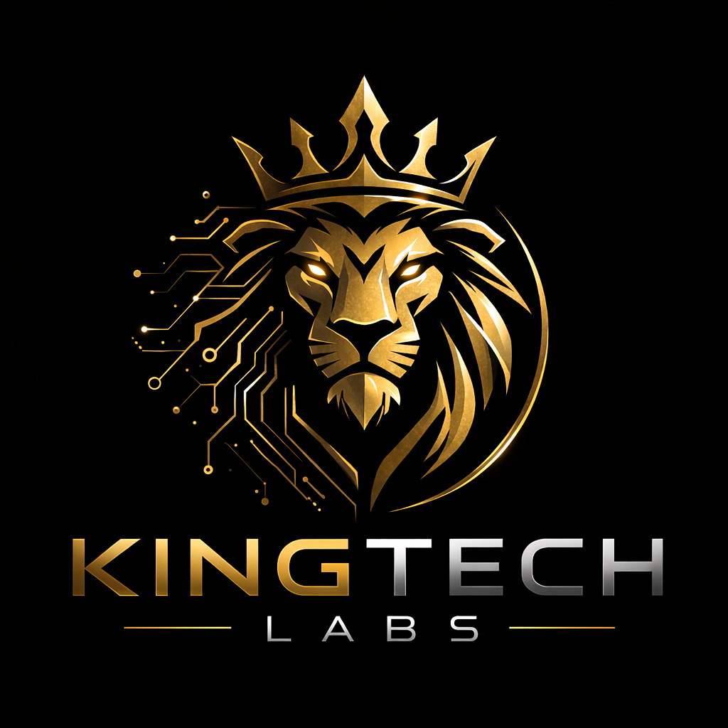 KingTech Labs